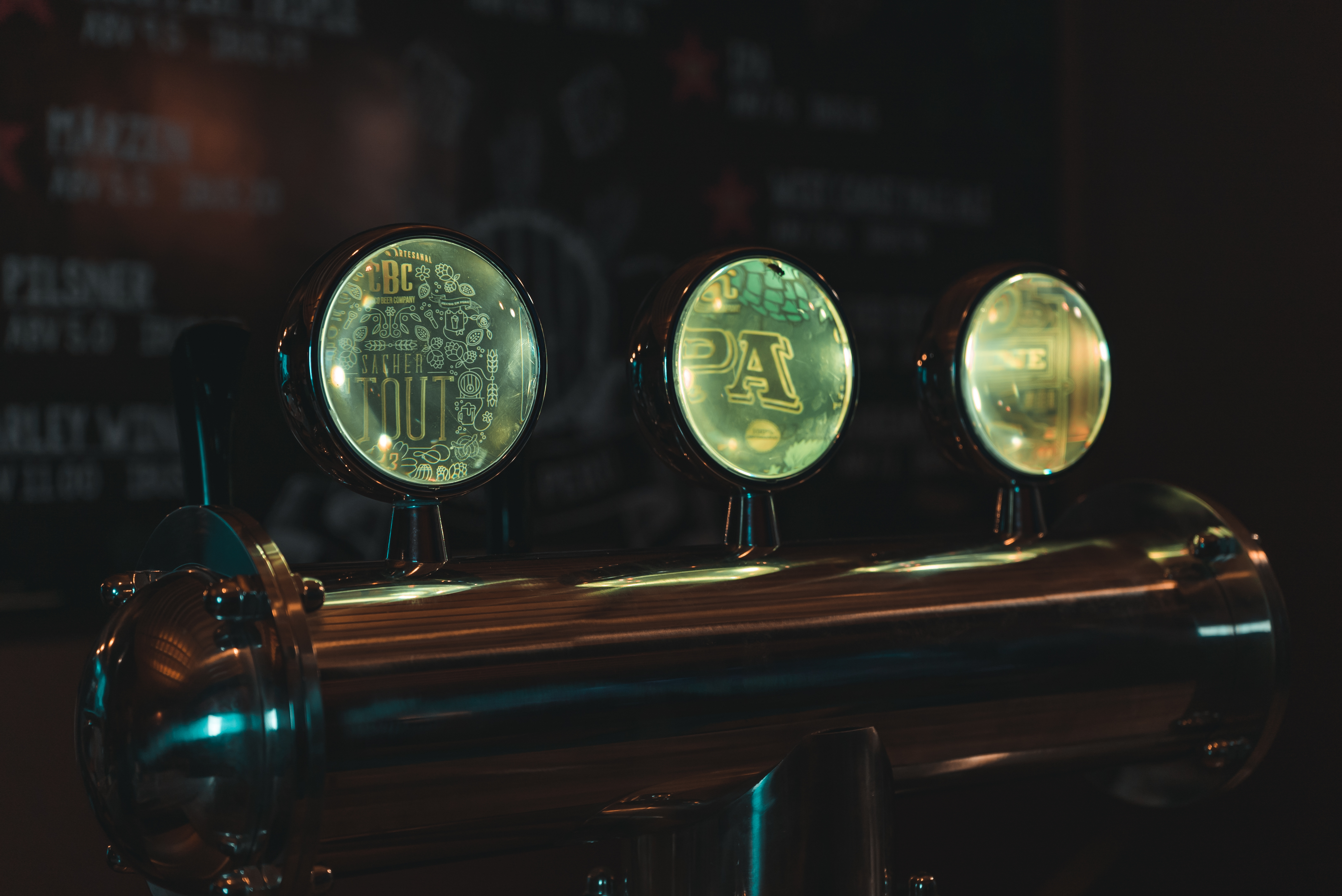 Cusco Beer Company